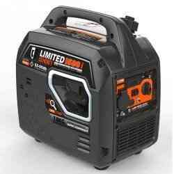 Генератор 1.5кВт Київ