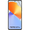 Захисна гідрогелева плівка DM для Infinix Note 30 Pro Матова (Код товару:30746) Харків