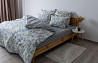 Постільна білизна полуторна ТЕП Soft dreams Spring Basil 2-03857-25843 150х215 см Киев