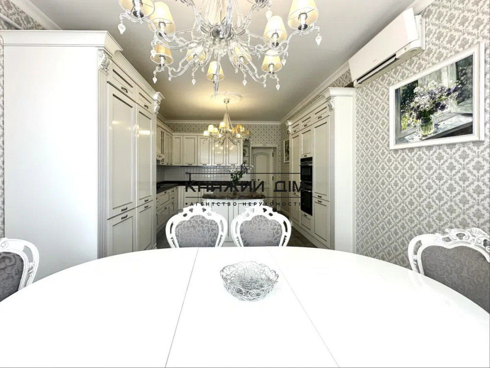 ОРЕНДА БЕЗ КОМІСІІ Чудова 3к квартира Оболонська набережна 15 код 11203846 Киев - изображение 3