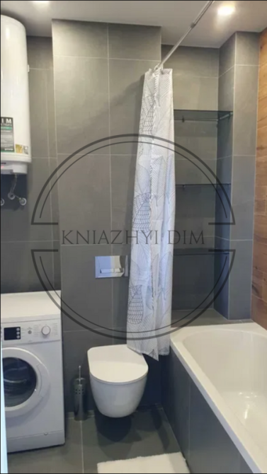 Оренда 1-но кімнатної квартири на проспекті Степана Бандери 32Д ,Код об'єкта:11200068 Киев - изображение 10