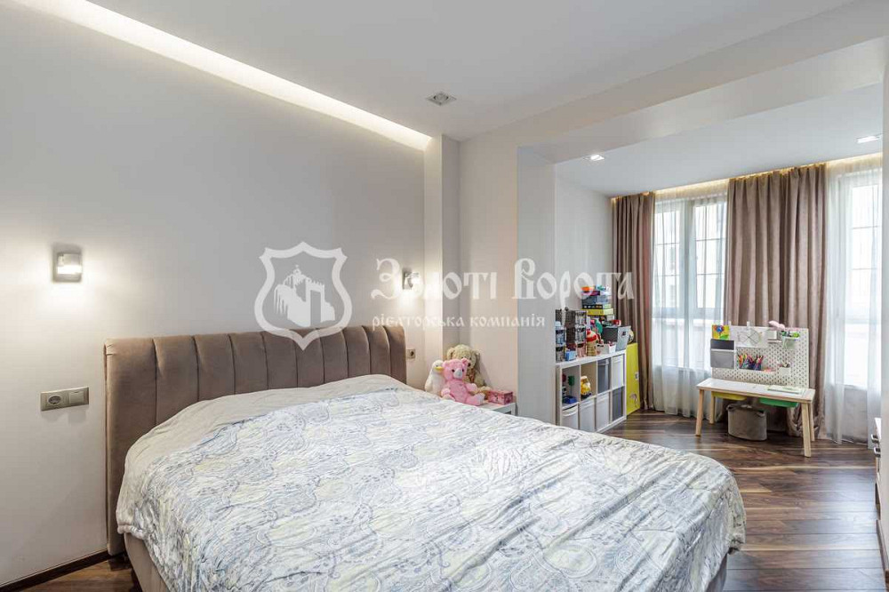 продажа 2-к квартира Киево-Святошинский, Вишневое, 118000 $ Вишневе - зображення 7