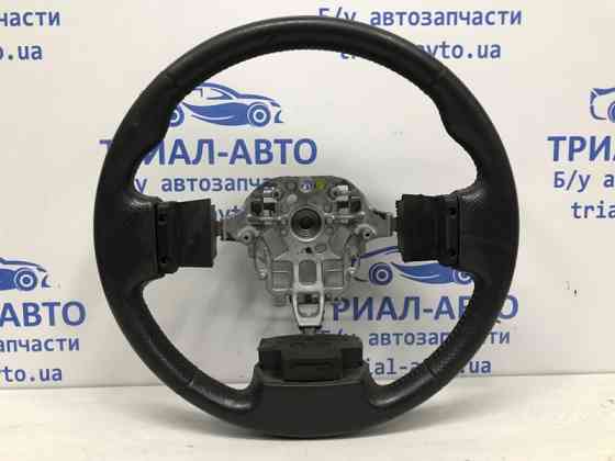Руль Nissan Pathfinder 2004-2014 48430EB380 (Арт. 56735) Киев