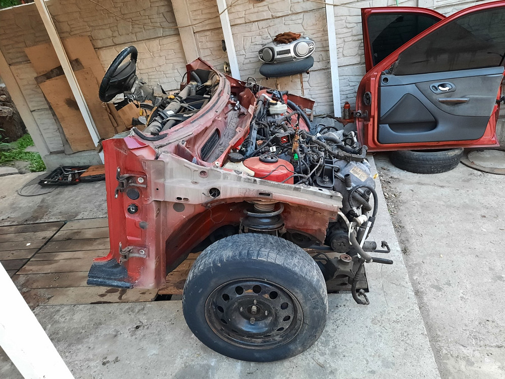 1085273 Стартер ORIGINAL Ford Mondeo 2,5 Разборка Дніпро - зображення 10