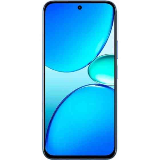 Смартфон Realme C85 (RMX5566) 8/256GB NFC Kingfisher Blue Global UA Харків