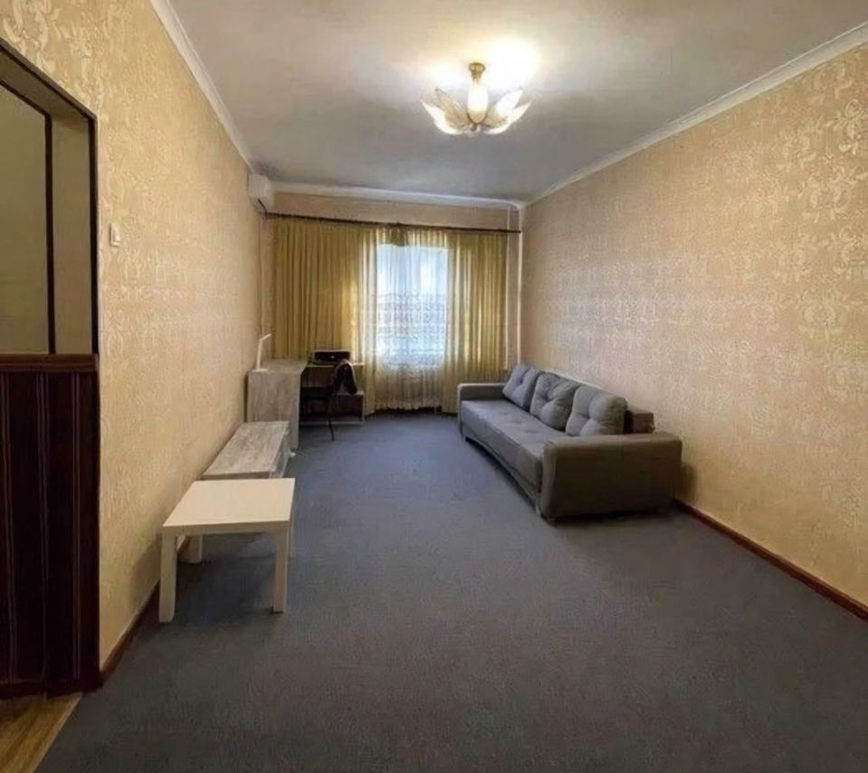 Продам 2-к сталинку (60м2) в центре, ул. Воскресенская, район Днепр-арены Дніпро - зображення 1