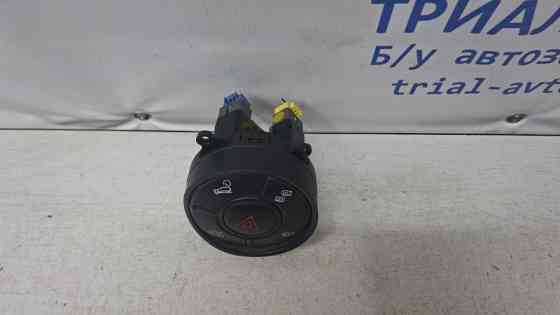 Кнопка аварийки SsangYong Actyon CJ 2.0 DIESEL D20DT 2005 (б/у) Київ