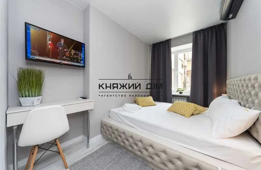 Оренда 3-х кімнатної квартири на Печерську. № 11201090 Київ - зображення 11