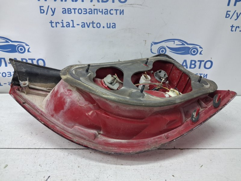 Фонарь задний внешний левый Kia Ceed 2006-2012 92401-1H000 (Арт. 78572) Київ - зображення 6