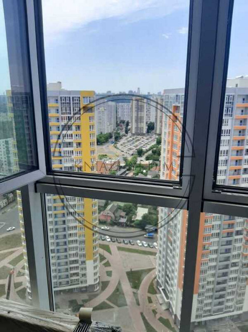 Видовая 1 комнатная квартира студия ЖК Каховская. Код объекта:21138776 Київ - зображення 7