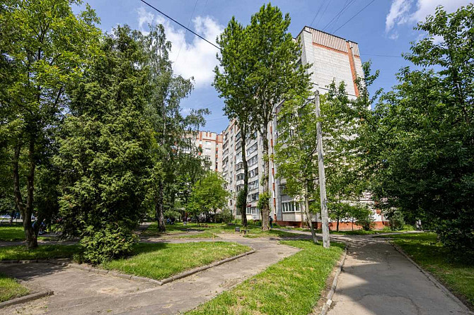 продажа 3-к квартира Львов, Лычаковский, 67000 $ Львов - изображение 8