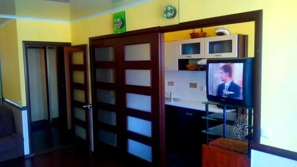 Продается 1-но ком. квартира на ПЕЧЕРСКЕ ( Зверенец) ул. Ломаківська (Мічуріна), 2 Київ - зображення 4