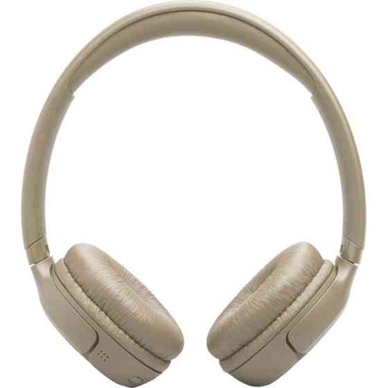 Bluetooth-гарнітура JBL Tune 530BT Beige (JBLT530BTBEGEU) Харків