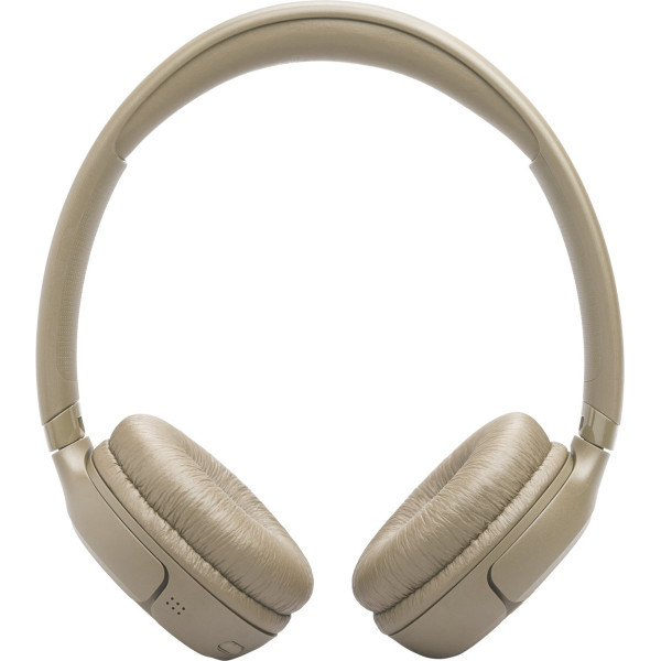 Bluetooth-гарнітура JBL Tune 530BT Beige (JBLT530BTBEGEU) Харків - зображення 2