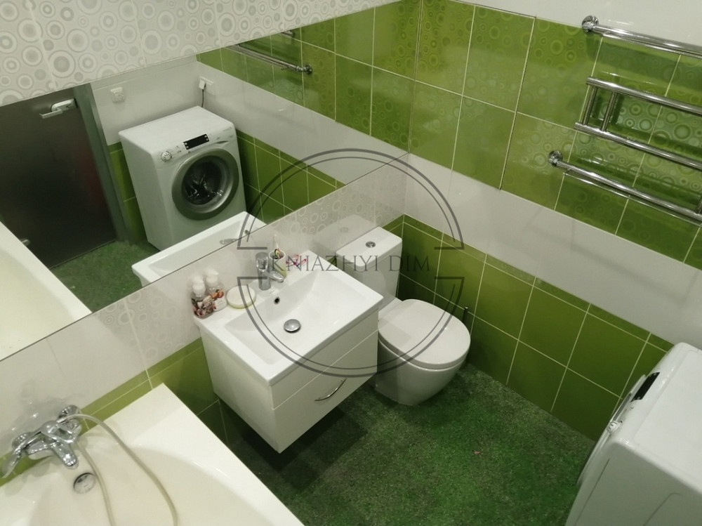 Оренда 1 кімнатної квартири ЖК Ліко Град. КОД № 11196402 Київ - зображення 7