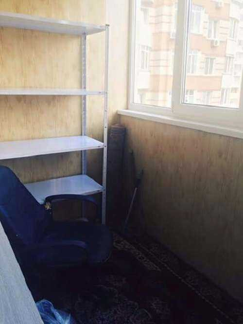 долгосрочная аренда 1-к квартира Киев, Дарницкий, 12000 грн./мес. Київ - зображення 12