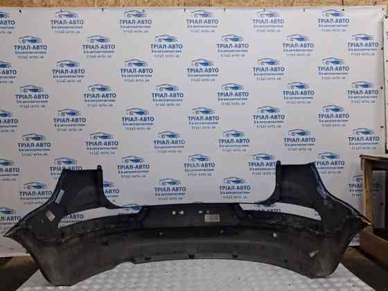 Бампер задний Kia Sportage SL 1.7 DIESEL D4FD 2010 (б/у) Киев