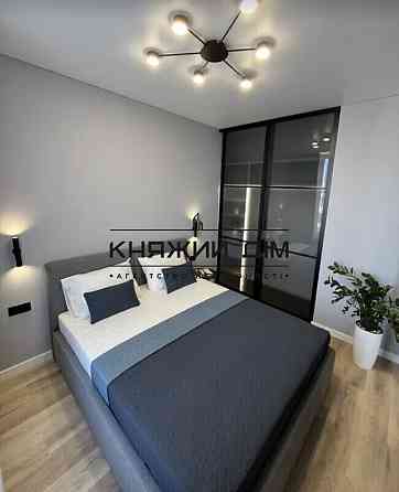 Продаж 1-но к. квартири в ЖК Метрополія м. Вирлиця. № 21147007 Киев