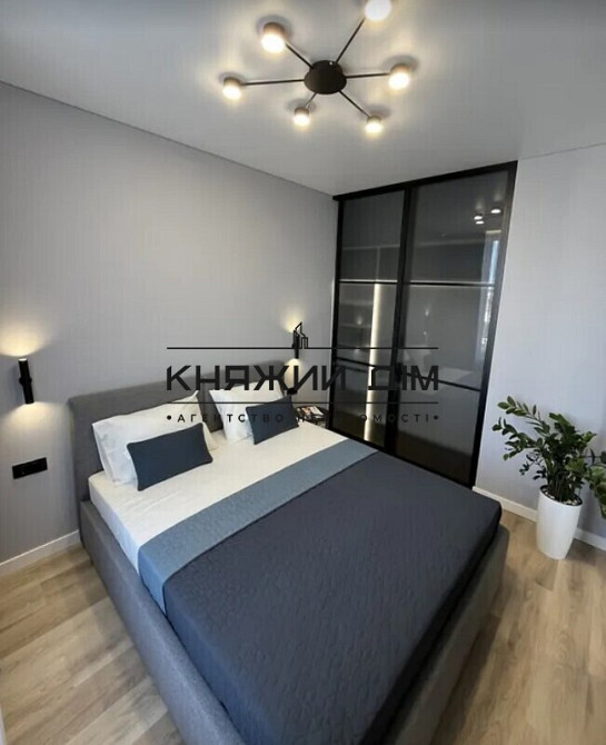 Продаж 1-но к. квартири в ЖК Метрополія м. Вирлиця. № 21147007 Киев - изображение 1