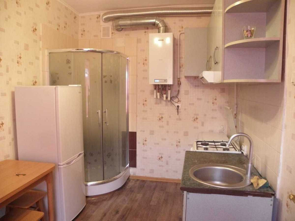 долгосрочная аренда 2-к квартира Одесса, Приморский, 9000 грн./мес. Одесса - изображение 9