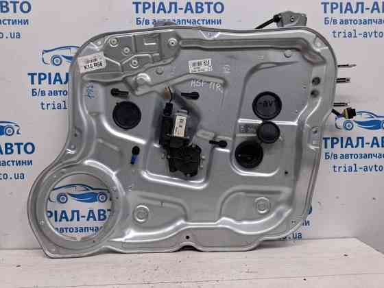 Стеклоподъемник передний правый Hyundai Santa fe CM 2.2 DIESEL D4HB 2005 (б/у) Київ