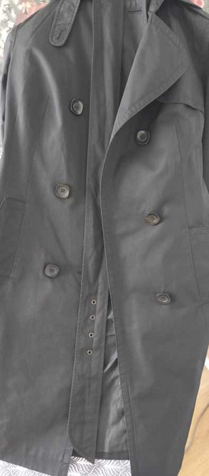 Продам Тренч 44 размер фирма Остин Київ - зображення 7