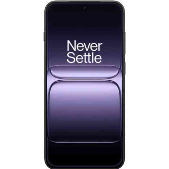 Смартфон OnePlus 13s 12/512GB Black Velvet (CPH2723) IN Харьков