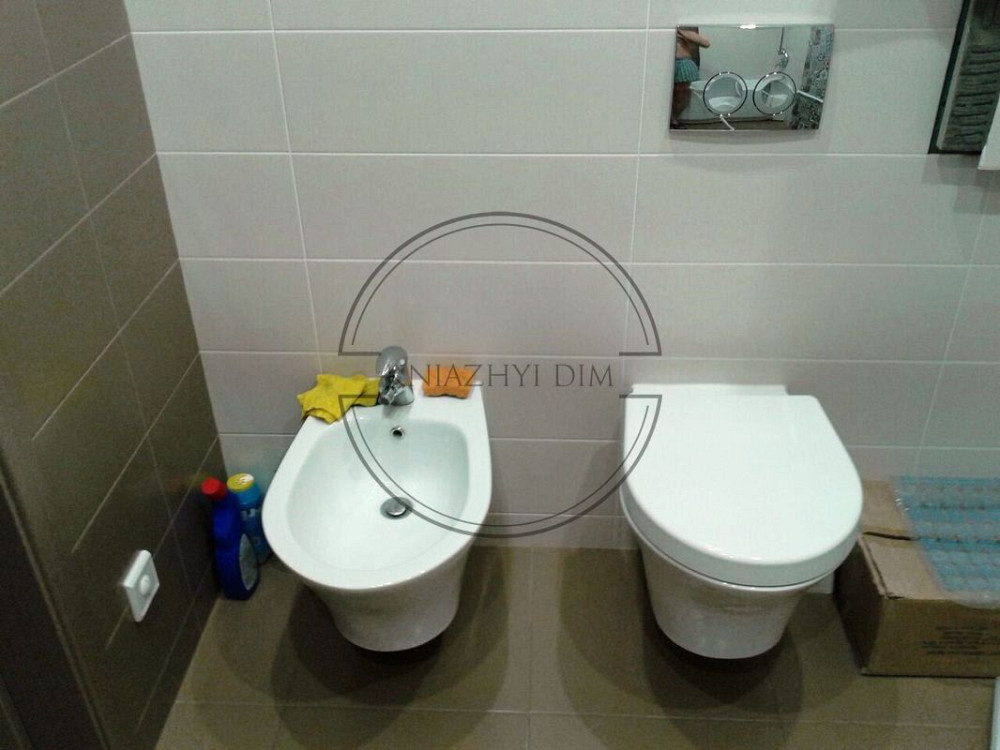 Оренда квартири 3-х к. кв. біля м. Лук'янівська № 11161020 Киев - изображение 4