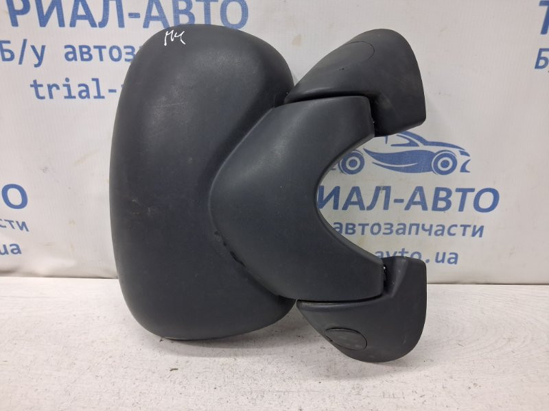 Зеркало правое Renault Trafic 2001-2014 7701473247 (Арт. 80761) Київ - зображення 2