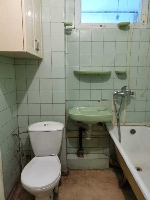 продажа 1-к квартира Киев, Днепровский, 39500 $ Київ - зображення 9