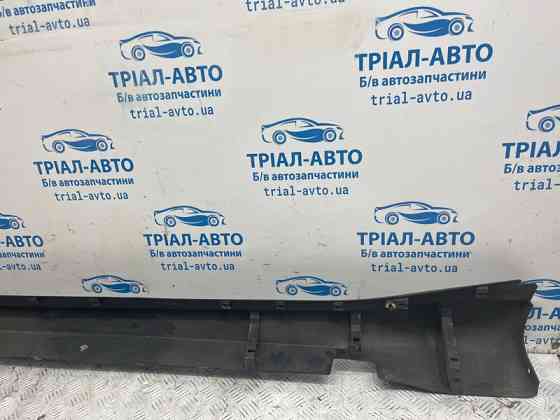 Накладка порога внешняя правая Jeep Compass MP 2.4 БЕНЗИН EDE 2016 (б/у) Киев