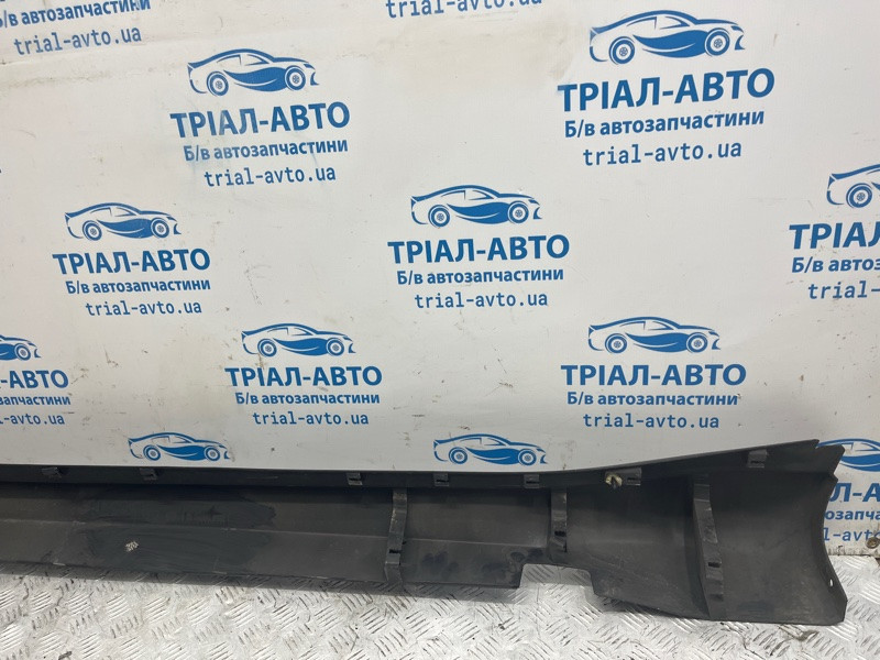 Накладка порога внешняя правая Jeep Compass MP 2.4 БЕНЗИН EDE 2016 (б/у) Киев - изображение 6