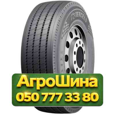 385/65R22.5 Tercelo L113 164K PR24 Прицепная грузовая шина Київ