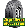 385/65R22.5 Tercelo L113 164K PR24 Рулевая грузовая шина Киев
