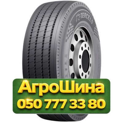 385/65R22.5 Tercelo L113 164K PR24 Рулевая грузовая шина Киев - изображение 1