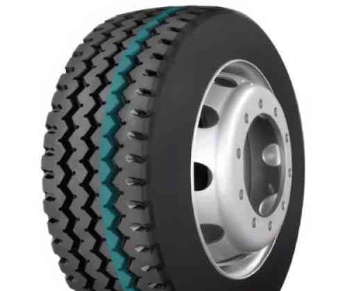 295/80 R22.5 Radburg (наварка) K34 Універсальна шина Київ