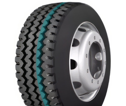 295/80 R22.5 Radburg (наварка) K34 Універсальна шина Київ - зображення 1