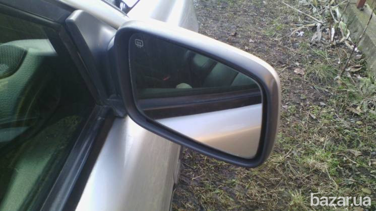 Зеркало праве 30800264 Вольво V40 , S40 98-2000р.в. оригінал Вінниця - зображення 2