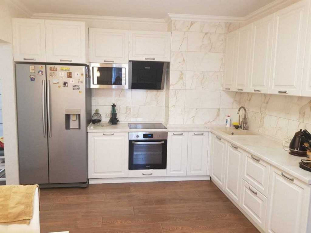 долгосрочная аренда 3-к квартира Киев, Голосеевский, 26000 грн./мес. Киев - изображение 7