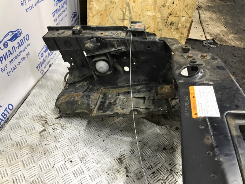 Панель передняя SsangYong Rexton 2006-2012 5710008B03 (Арт. 56455) Київ - зображення 6