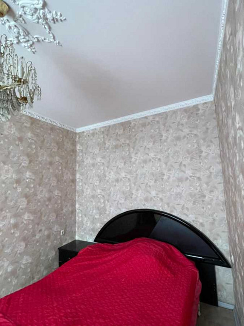 долгосрочная аренда 3-к квартира Одесса, Приморский, 9000 грн./мес. Одеса - зображення 8