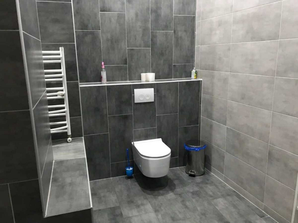 долгосрочная аренда 9-к квартира Киев, Печерский, 4800 $/мес. Київ - зображення 11