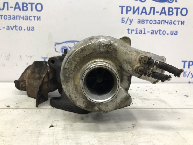 Турбина Mitsubishi Pajero Sport 1996-2008 4913502652 (Арт. 57638) Киев - изображение 2