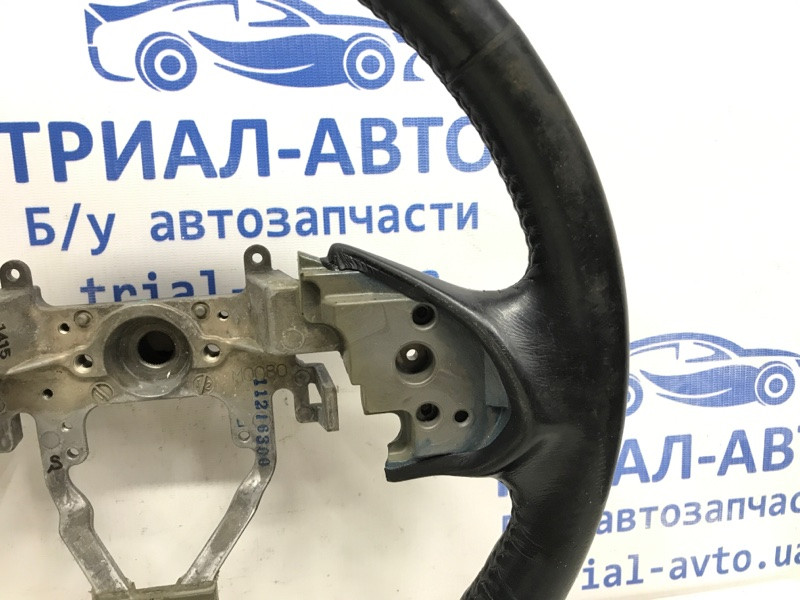 Руль Mitsubishi ASX GA 1.8 DIESEL 4N13 2010 (б/у) Киев - изображение 4