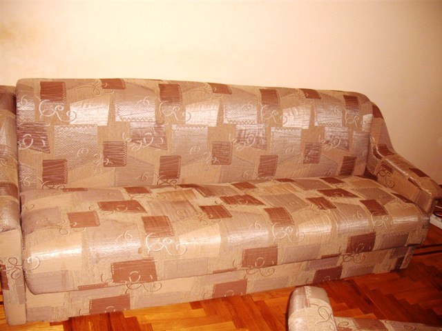 Двухкомнатная квартира после косметики м. Вырлица! Код Объекта: 116943 Київ - зображення 7