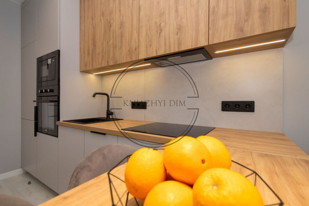 ЖК Зарічний Продаж 1 кім. кварт. на Зарачній ст. м. Славутич Є-Оселля Код об. № 21145792 Київ - зображення 8