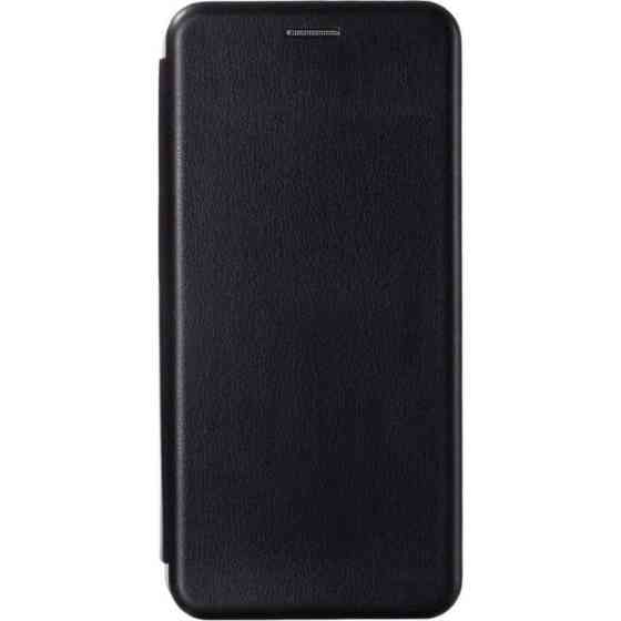 DM Чохол-книжка G-Case Ranger Series для Samsung A17 A175 Black Харків