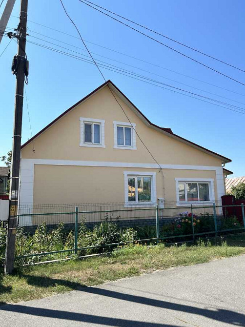 продажа 4-к дом Броварский, Рожевка, 105000 $  - зображення 3