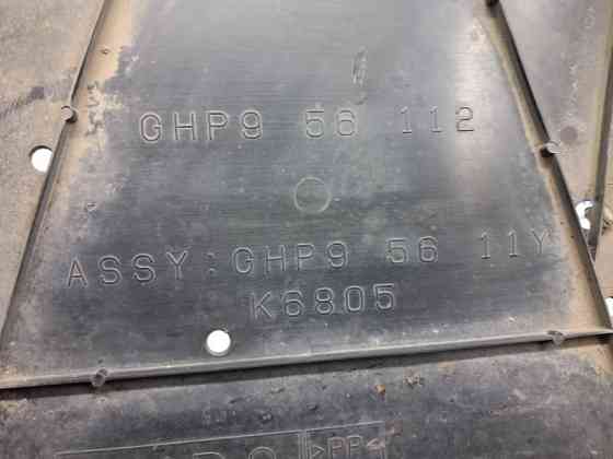 Защита Mazda 6 GJ 2.2 DIESEL 2012 (б/у) Киев