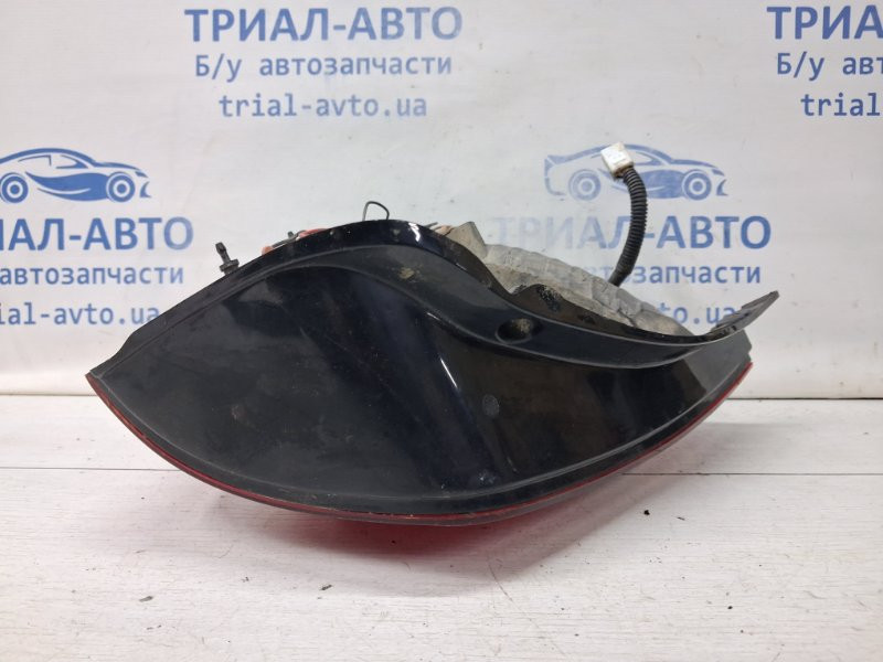 Фонарь задний внешний левый Kia Sorento BL 2.5 DIESEL D4CB 2002 (б/у) Киев - изображение 6